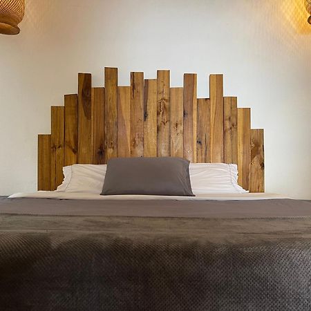 Popichi Hostel Villa de Leyva Zewnętrze zdjęcie
