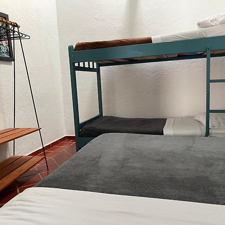 Popichi Hostel Villa de Leyva Zewnętrze zdjęcie
