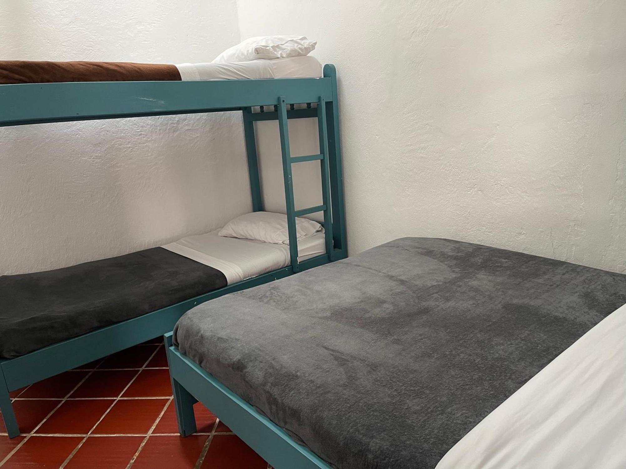 Popichi Hostel Villa de Leyva Zewnętrze zdjęcie