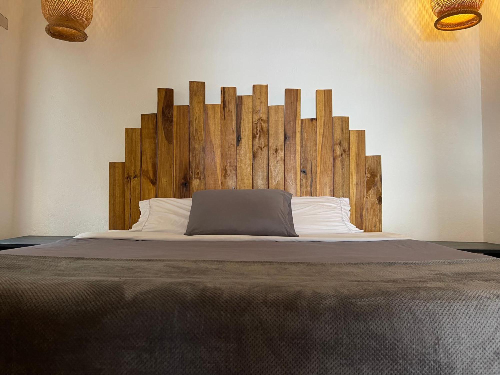 Popichi Hostel Villa de Leyva Zewnętrze zdjęcie